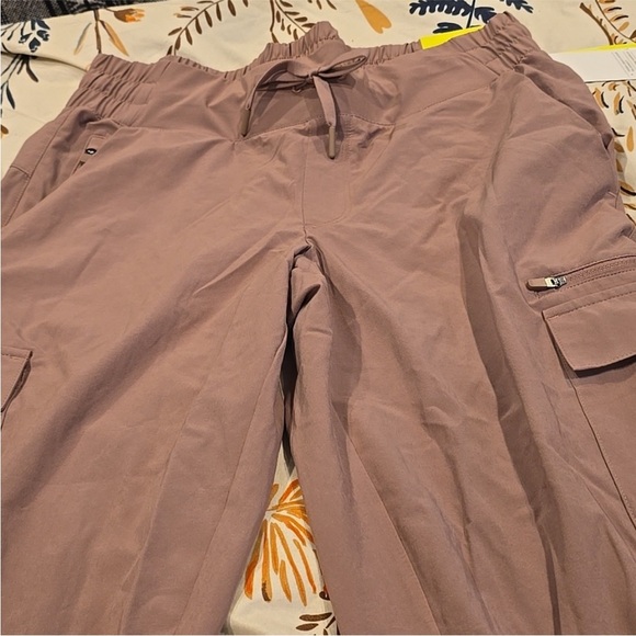 Cargo Jogger Pants - Picture 4 of 8
